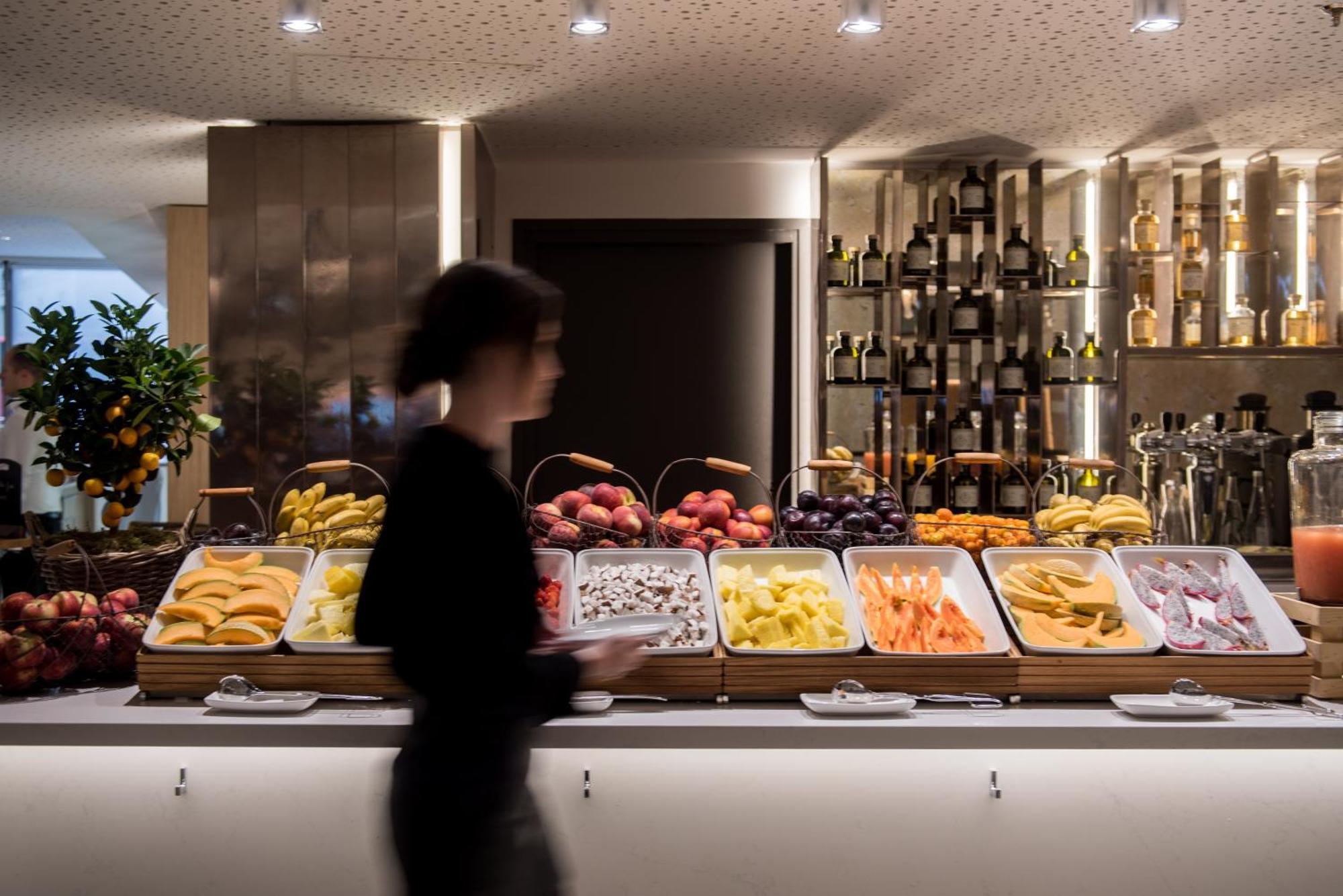 Hyatt Regency Etoile 4* Parigi