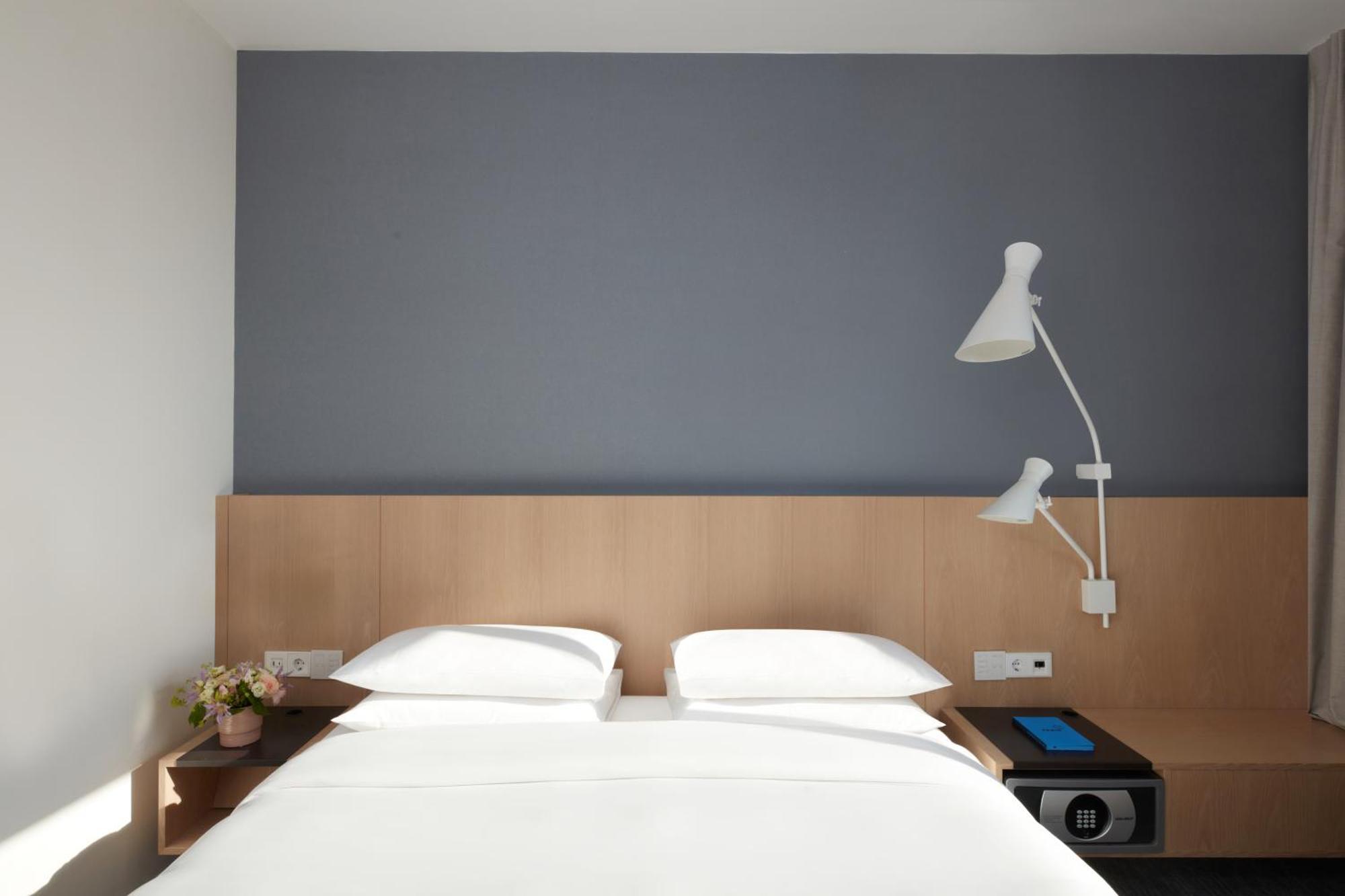 Hyatt Regency Etoile 4* Parijs
