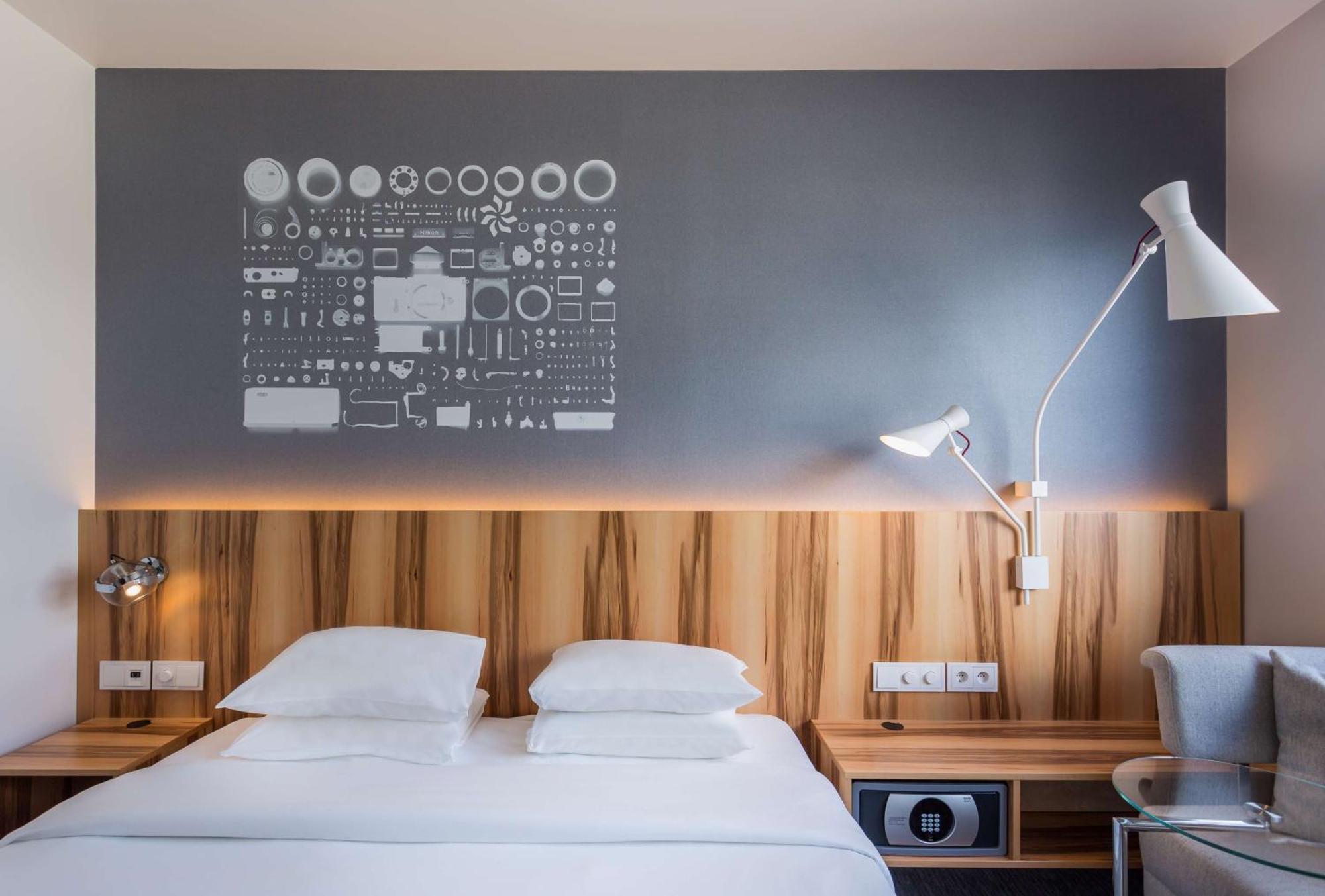 Hyatt Regency Etoile Parijs