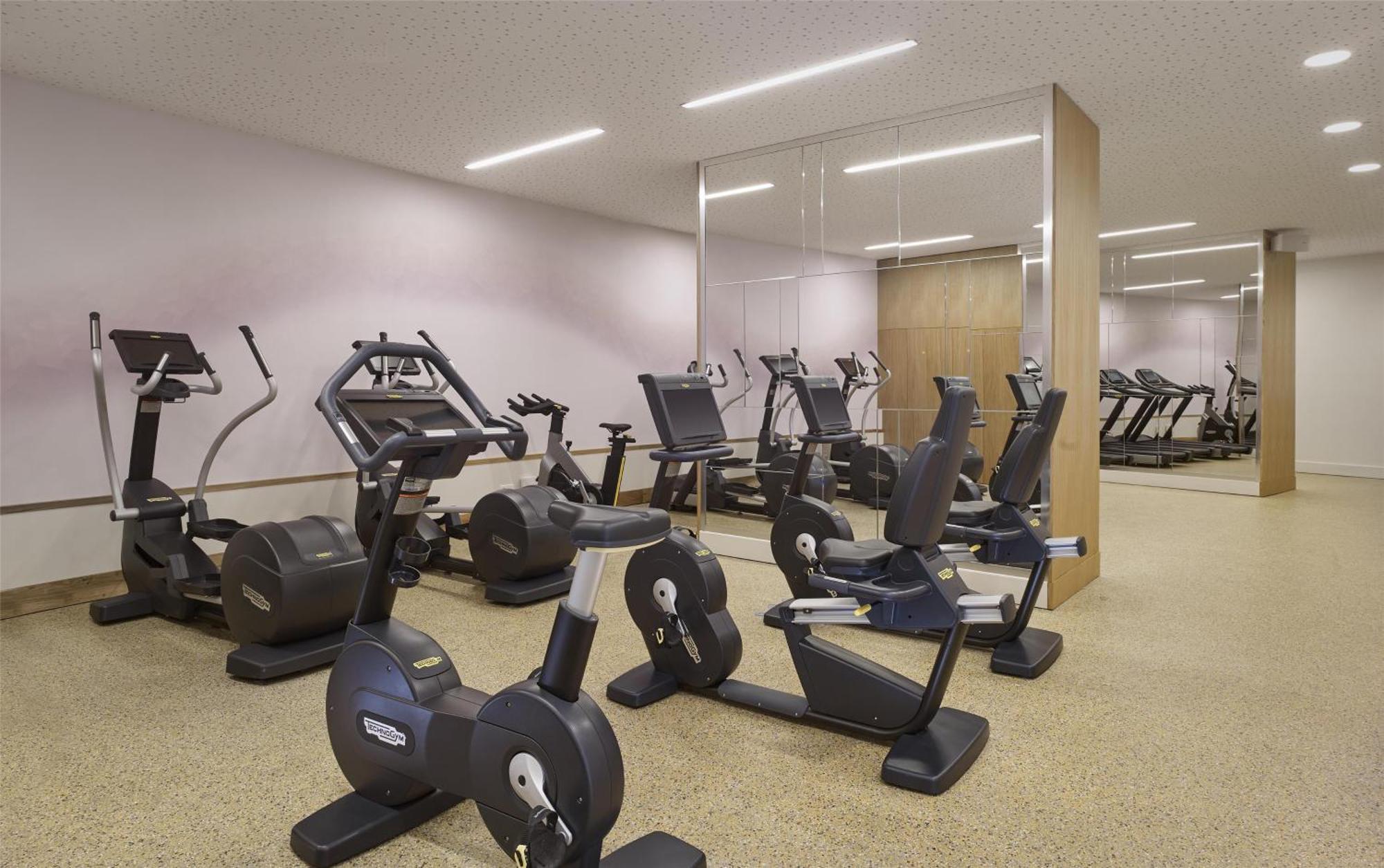 Hotel Hyatt Regency Etoile