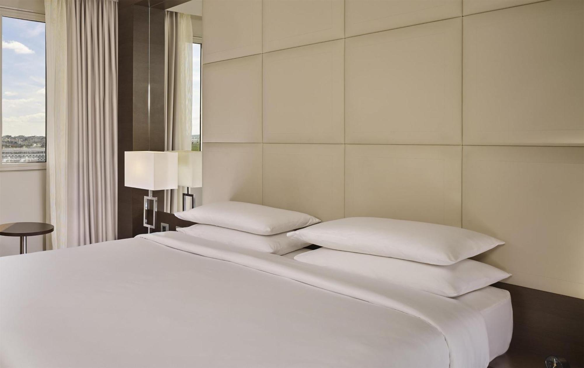 Hotel Hyatt Regency Etoile