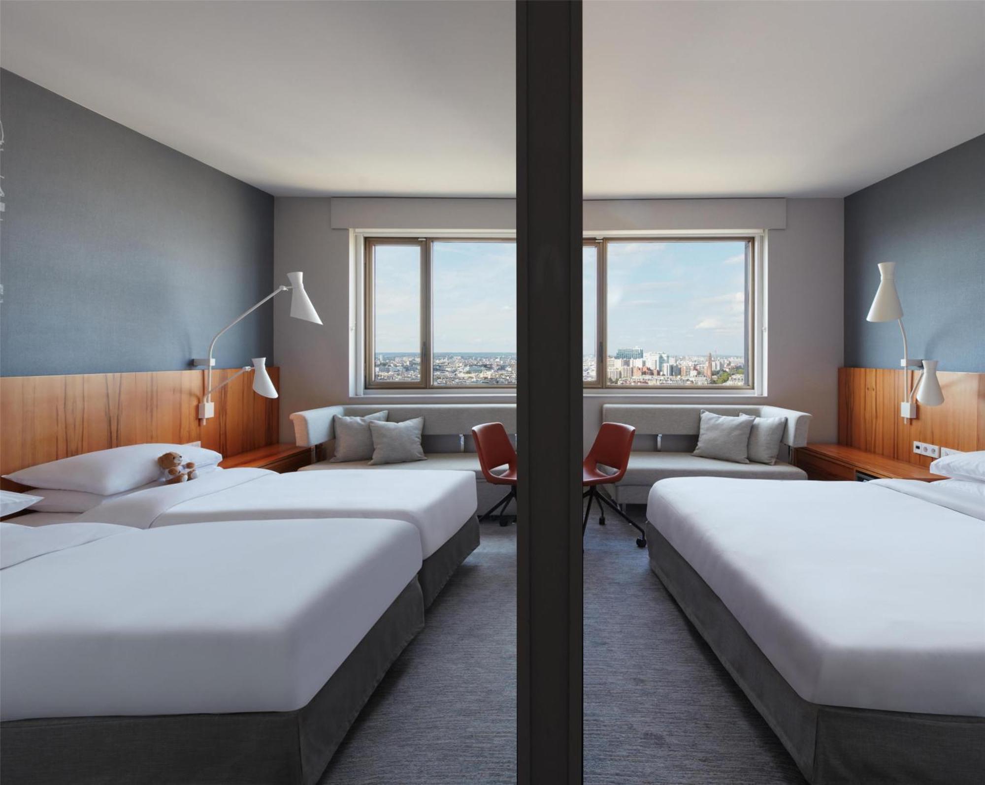 Hyatt Regency Etoile