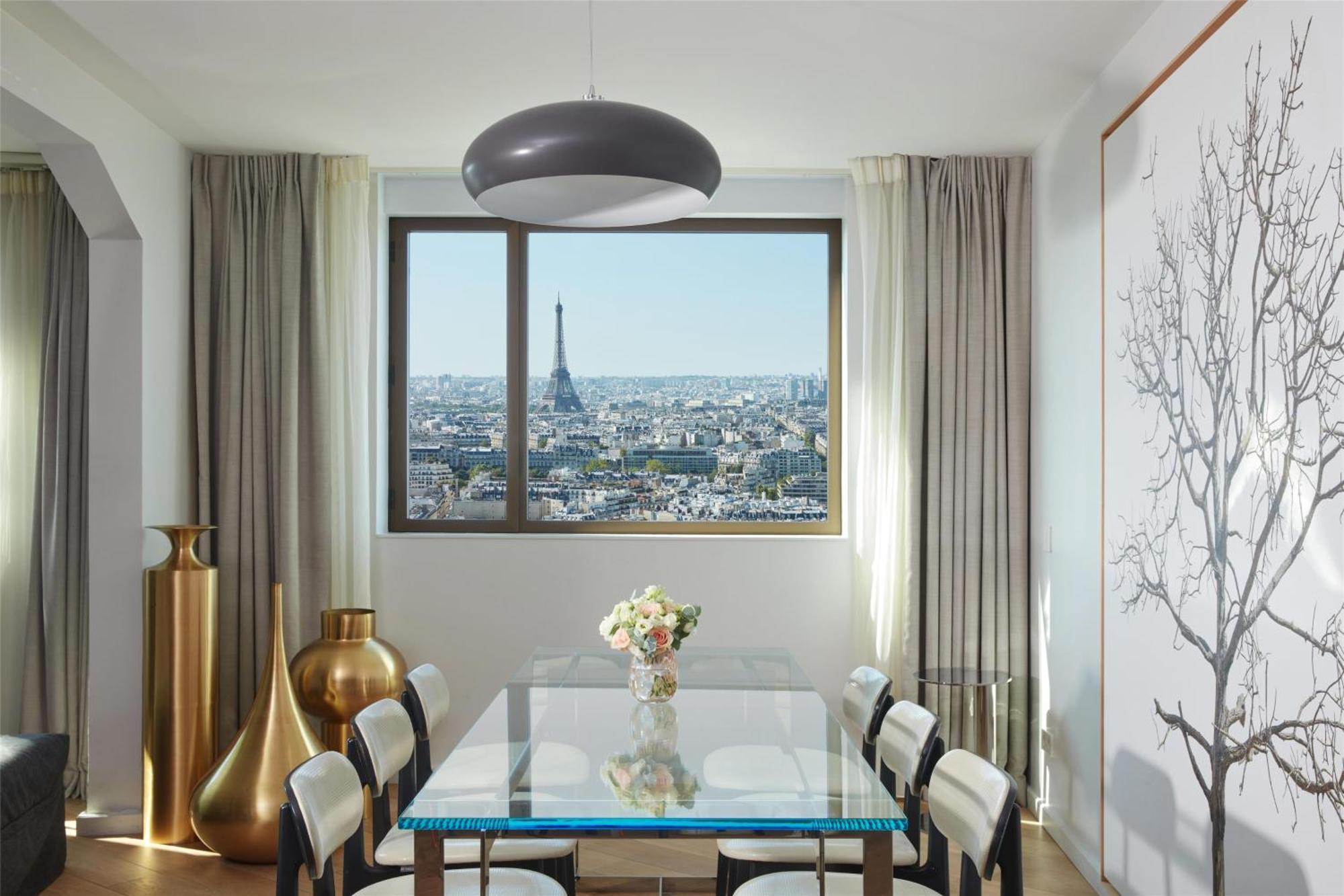 Hyatt Regency Etoile