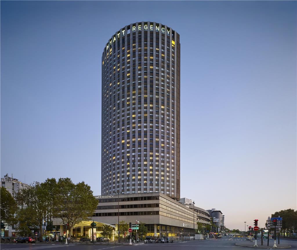 Hyatt Regency Etoile Hotel