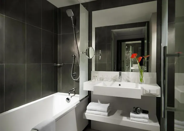 Hyatt Regency Paris Etoile