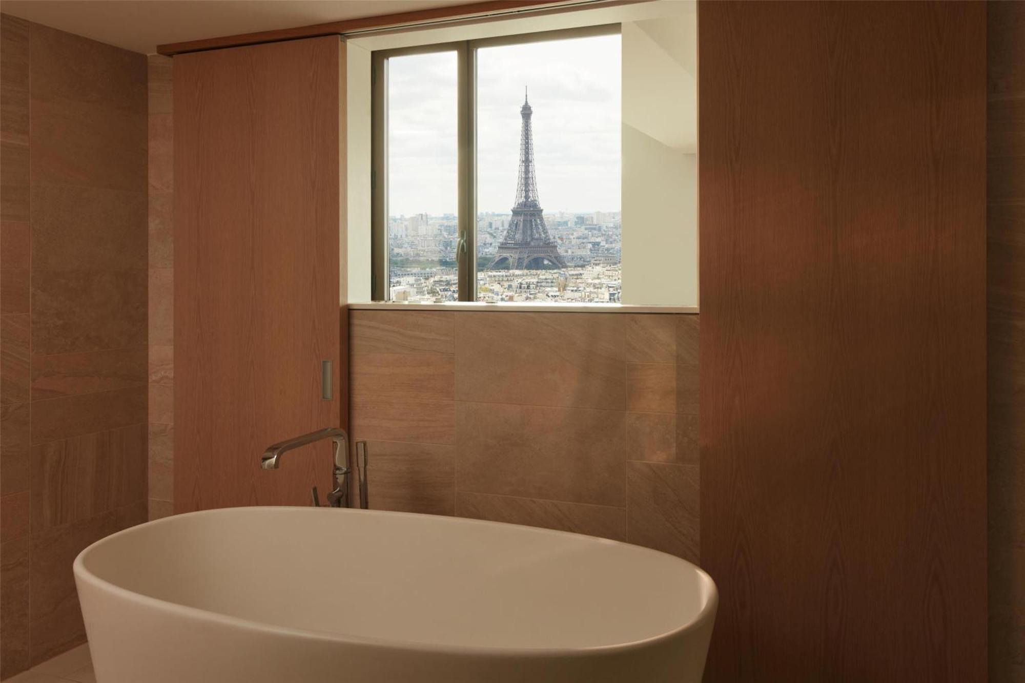 Hotel Hyatt Regency Etoile